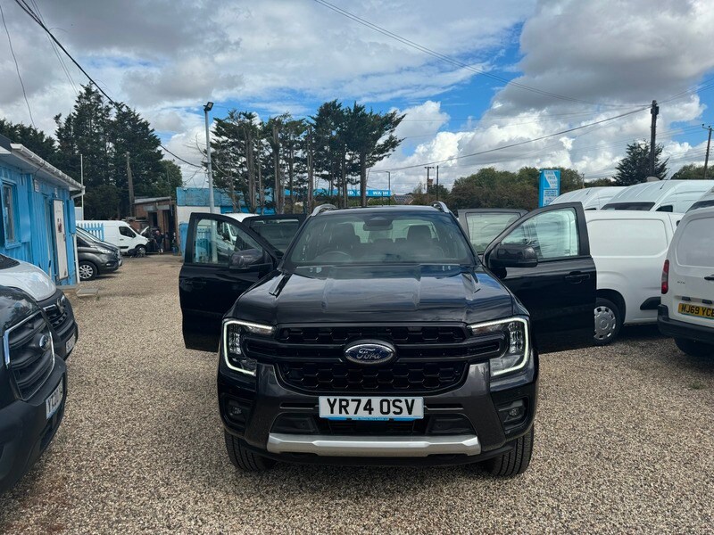 Used Ford Ranger 2024 for sale - 77805639: Photo 25