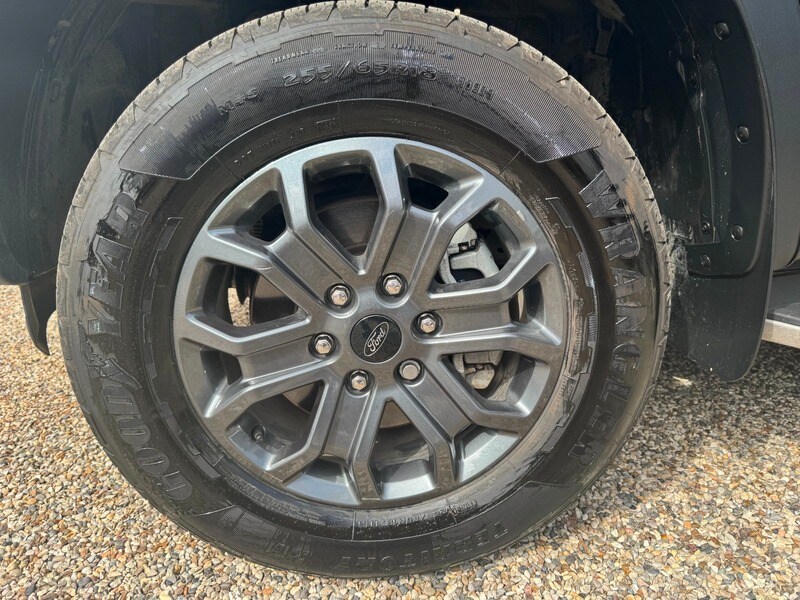 Used Ford Ranger 2024 for sale - 77805639: Photo 26