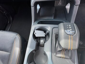 Used Ford Ranger 2024 for sale - 77805639: Photo