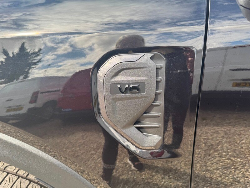 Used Ford Ranger 2024 for sale - 77805639: Photo 4