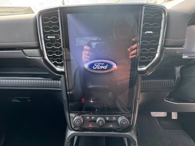 Used Ford Ranger 2024 for sale - 77805639: Photo 5