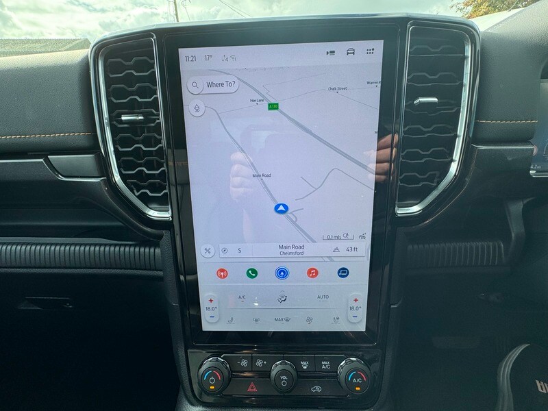 Used Ford Ranger 2024 for sale - 77805639: Photo 6