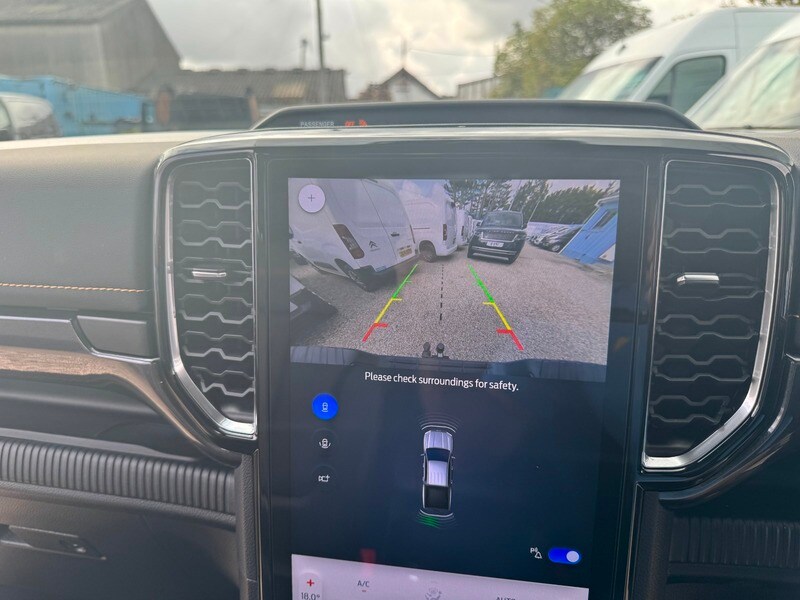 Used Ford Ranger 2024 for sale - 77805639: Photo 7