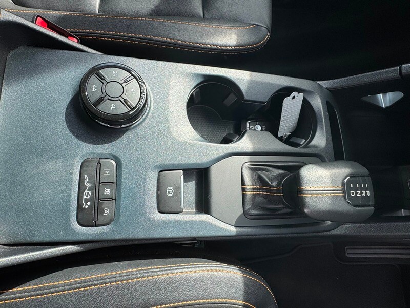 Used Ford Ranger 2024 for sale - 77805639: Photo 8