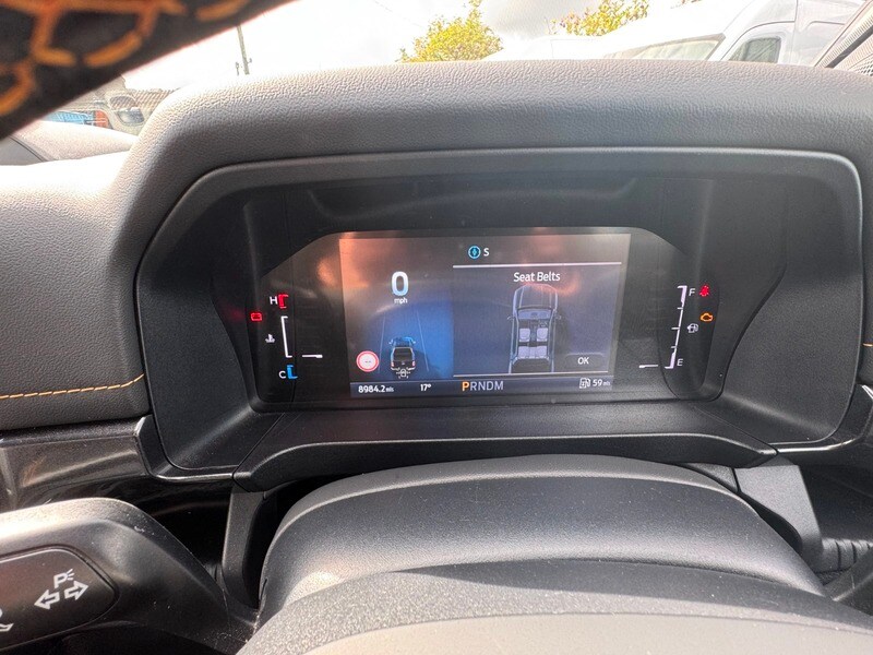 Used Ford Ranger 2024 for sale - 77805639: Photo 9