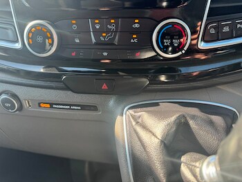 Used Ford Transit Custom 2020 for sale - 78444141: Photo