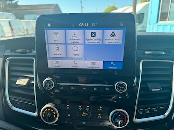 Used Ford Transit Custom 2020 for sale - 78444141: Photo