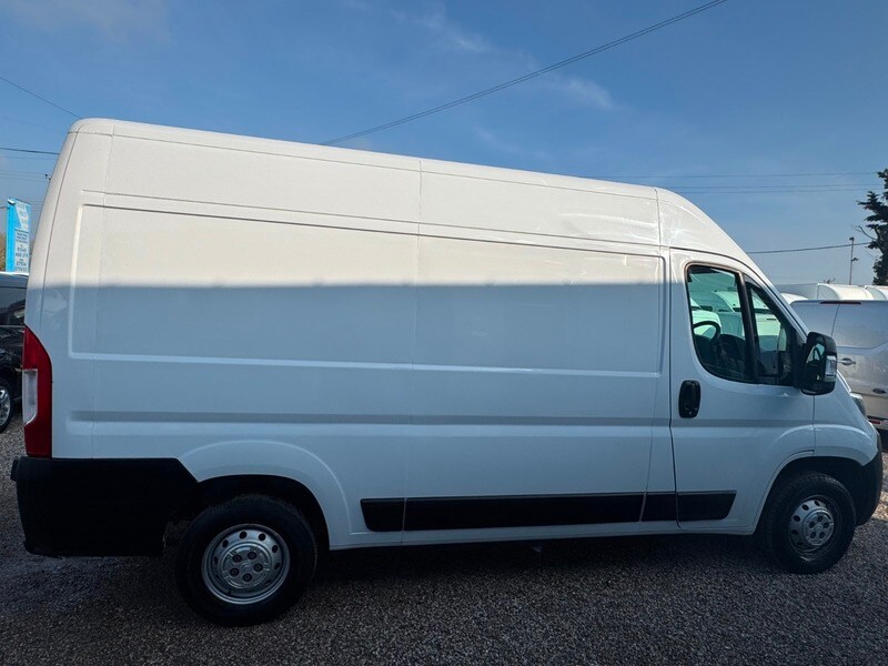 Used Citroen Relay 2022 for sale - 77805645: Photo 11