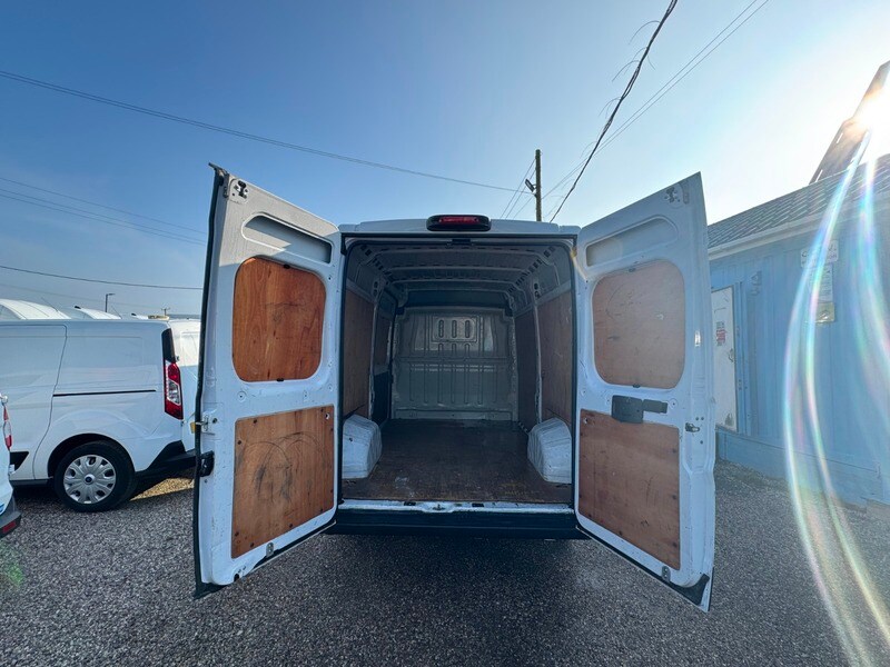 Used Citroen Relay 2022 for sale - 77805645: Photo 14