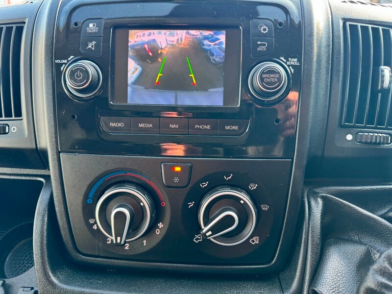 Used Citroen Relay 2022 for sale - 77805645: Photo 2