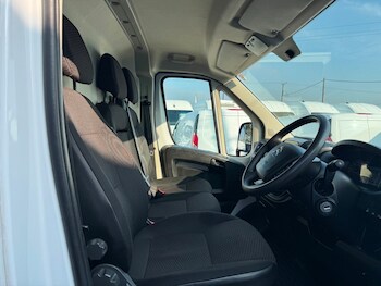 Used Citroen Relay 2022 for sale - 77805645: Photo