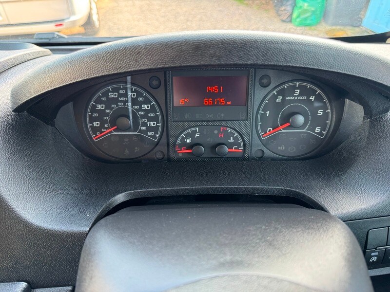 Used Citroen Relay 2022 for sale - 77805645: Photo 4