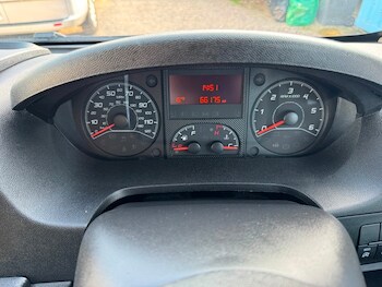 Used Citroen Relay 2022 for sale - 77805645: Photo