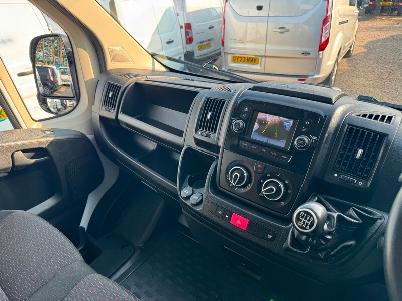 Used Citroen Relay 2022 for sale - 77805645: Photo 7