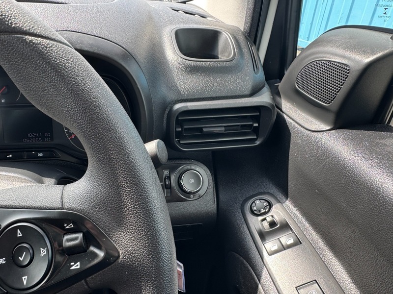 Used Vauxhall Combo 2020 for sale - 77328819: Photo 5