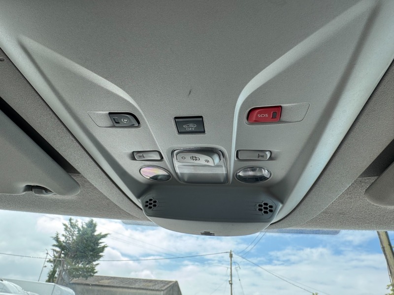 Used Vauxhall Combo 2020 for sale - 77328819: Photo 6