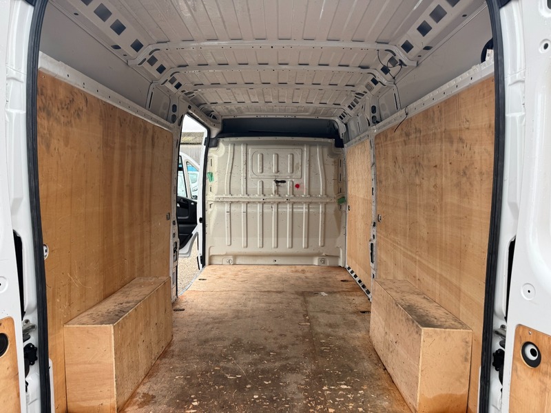 Used Vauxhall Movano 2022 for sale - 76119465: Photo 14