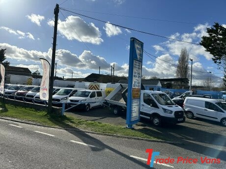 Used Vauxhall Movano 2022 for sale - 76119465: Photo 16
