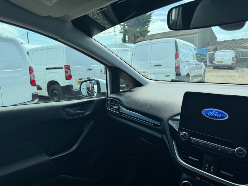 Used Ford Fiesta 2020 for sale - 77328828: Photo 10