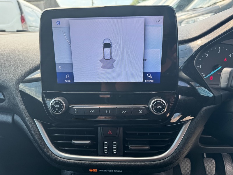 Used Ford Fiesta 2020 for sale - 77328828: Photo 3