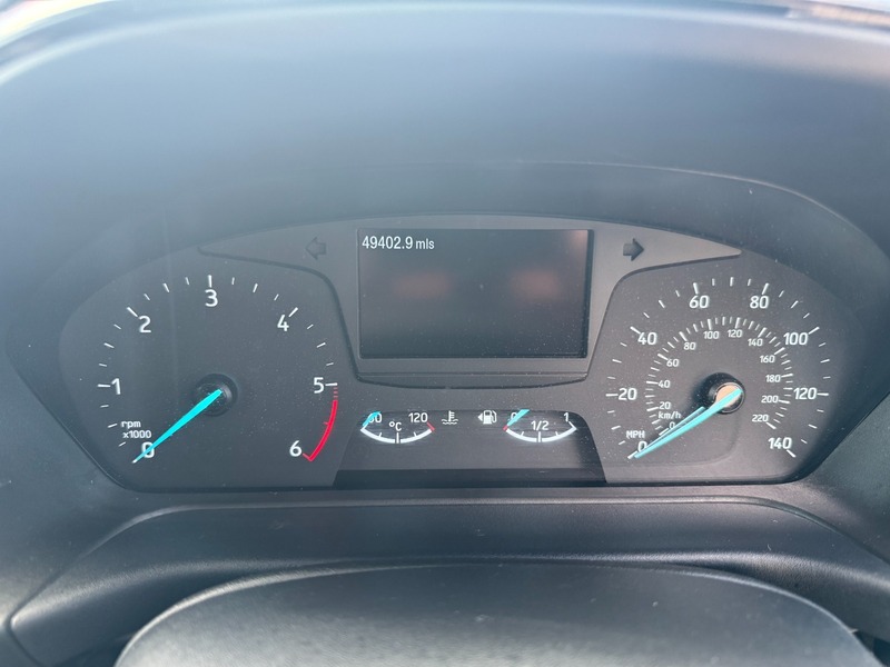 Used Ford Fiesta 2020 for sale - 77328828: Photo 6