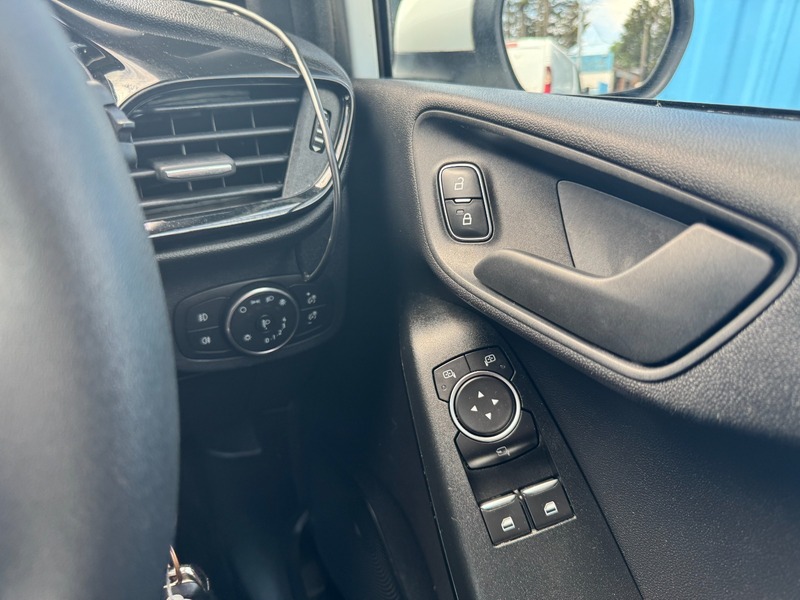 Used Ford Fiesta 2020 for sale - 77328828: Photo 8