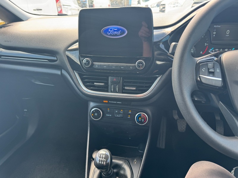 Used Ford Fiesta 2020 for sale - 77328828: Photo 9