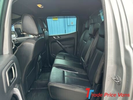 Used Ford Ranger 2021 for sale - 76119439: Photo 10