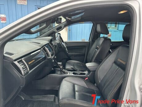 Used Ford Ranger 2021 for sale - 76119439: Photo 11