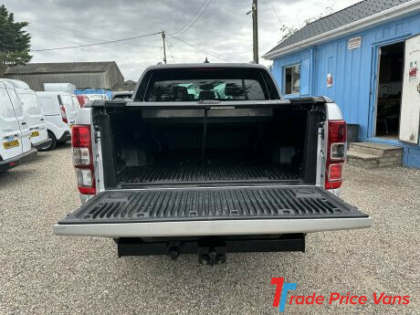 Used Ford Ranger 2021 for sale - 76119439: Photo 13