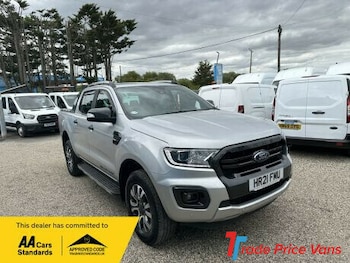 Ford - Ranger