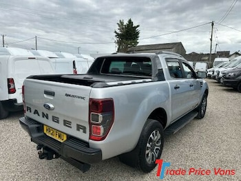 Used Ford Ranger 2021 for sale - 76119439: Photo 4