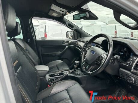 Used Ford Ranger 2021 for sale - 76119439: Photo 5