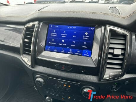 Used Ford Ranger 2021 for sale - 76119439: Photo 9