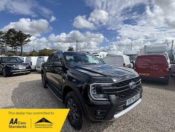 Used Ford Ranger 2024 for sale - 79805432: Photo