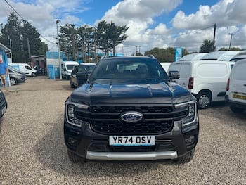 Used Ford Ranger 2024 for sale - 79805432: Photo