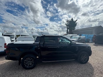 Used Ford Ranger 2024 for sale - 79805432: Photo