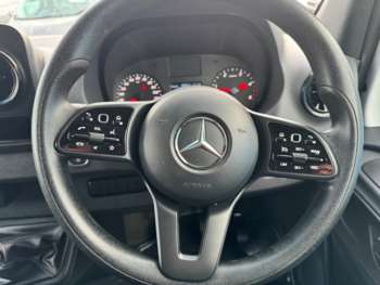 Used Mercedes-Benz Sprinter 2021 for sale - 74986009: Photo