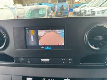 Used Mercedes-Benz Sprinter 2021 for sale - 74986009: Photo