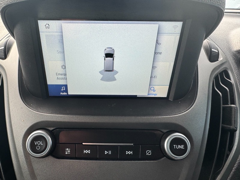 Used Ford Transit Courier 2022 for sale - 76725215: Photo 4