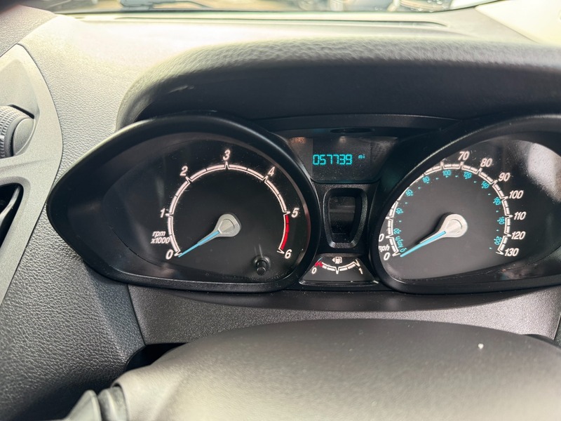 Used Ford Transit Courier 2022 for sale - 76725215: Photo 5