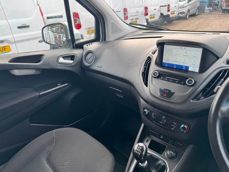 Used Ford Transit Courier 2022 for sale - 76725215: Photo 7