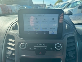Used Ford Transit Connect 2022 for sale - 75878055: Photo