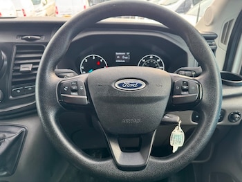 Used Ford Transit 2021 for sale - 79234141: Photo