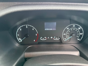 Used Ford Transit 2021 for sale - 79234141: Photo