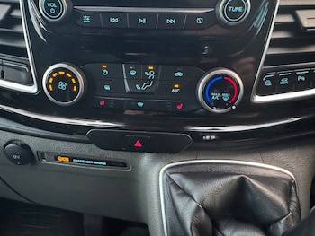 Used Ford Transit Custom 2022 for sale - 76482659: Photo