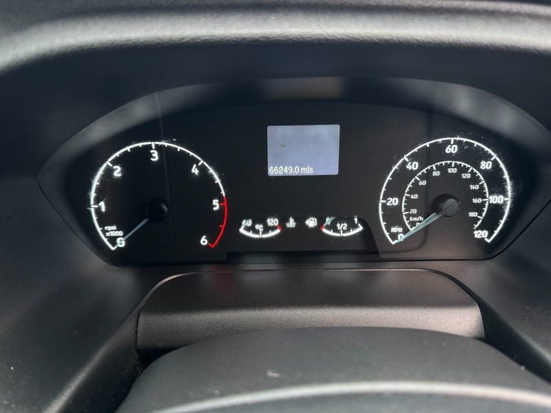 Used Ford Transit Custom 2022 for sale - 76482659: Photo 5