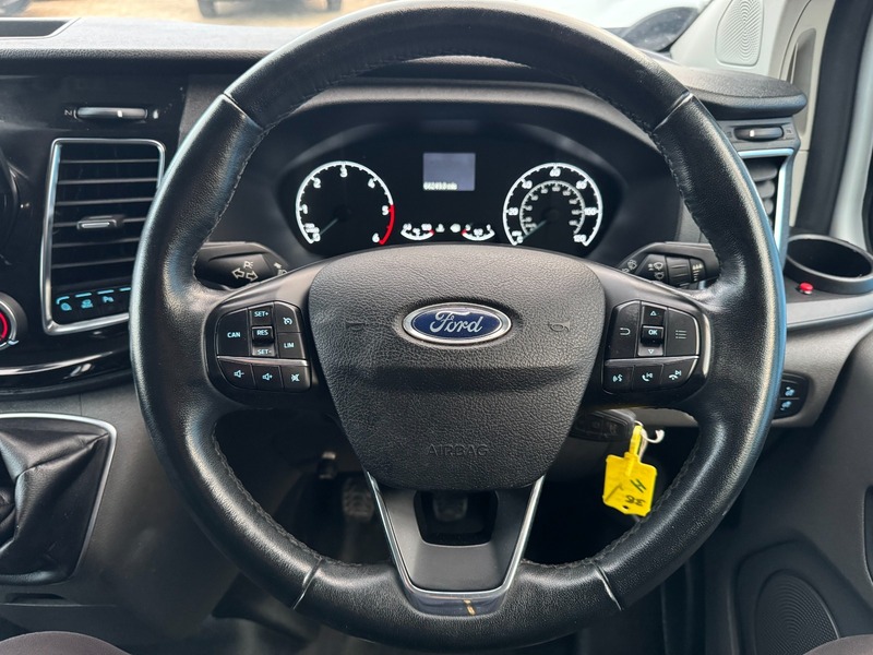Used Ford Transit Custom 2022 for sale - 76482659: Photo 7