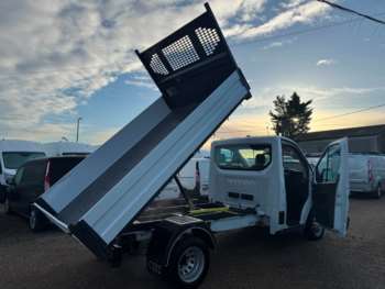 Used Ford Transit 2023 for sale - 73413862: Photo