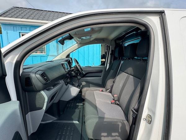 Used Vauxhall Vivaro 2022 for sale - 76119403: Photo 10